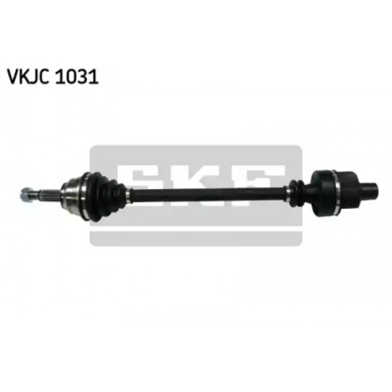 VKJC 1031 SKF - Привідний вал